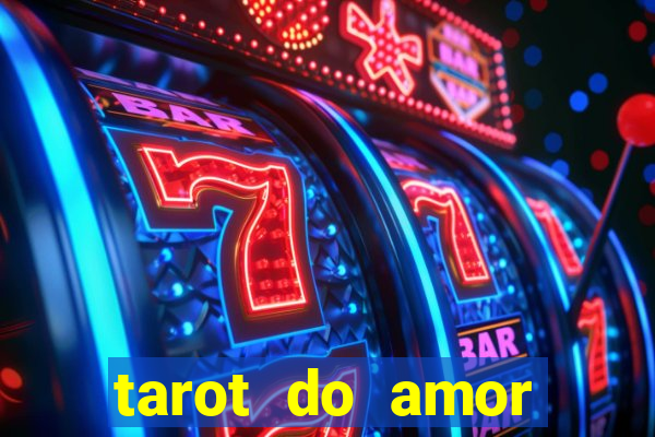 tarot do amor estrela guia